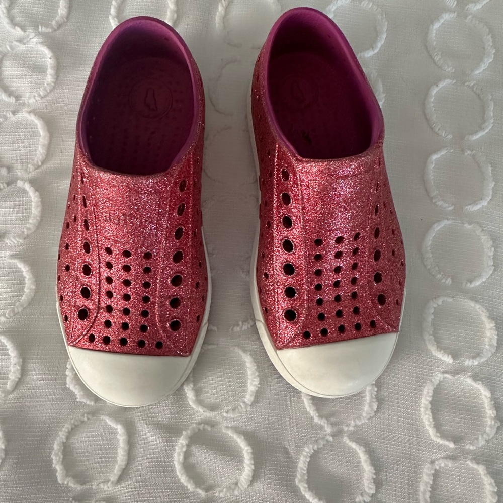 Native shoes